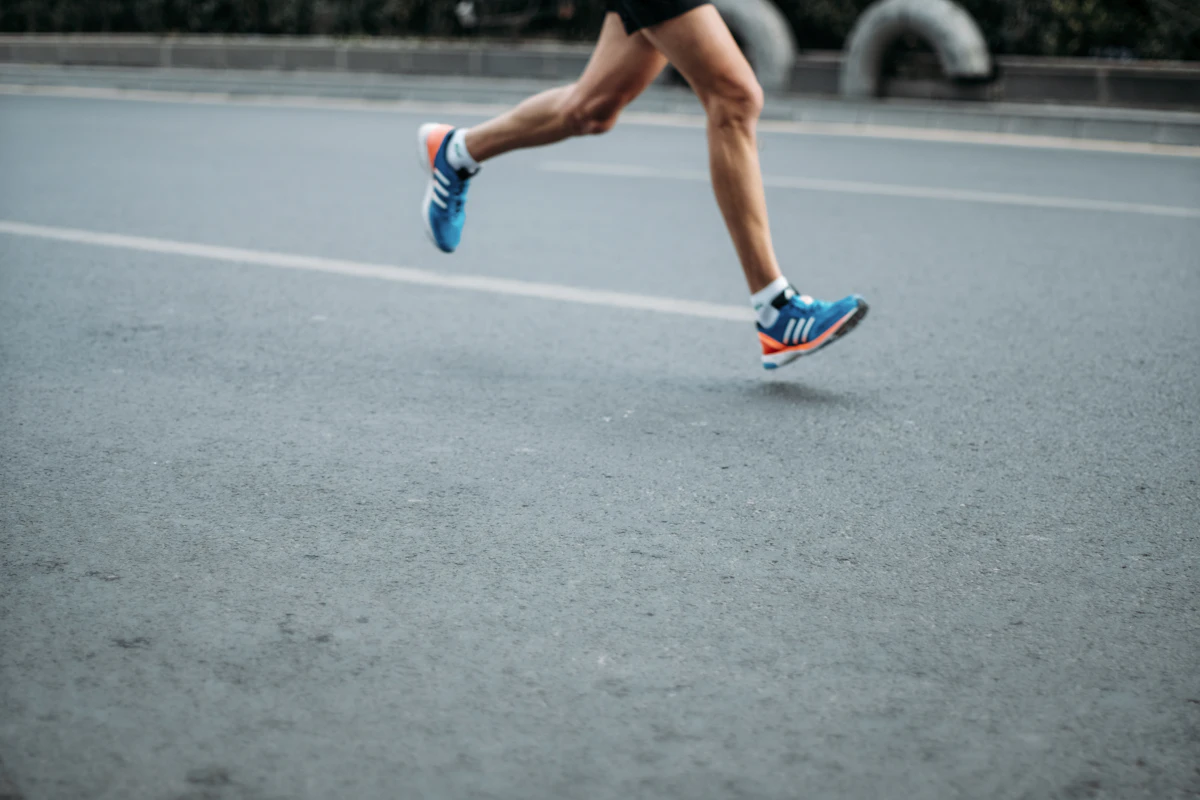 Sessione di allenamento total body